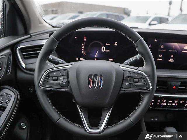 2026 Buick Encore GX Avenir (Stk: 173324) in London - Image 14 of 27