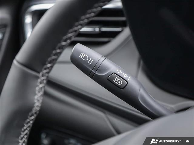 2026 Buick Encore GX Avenir (Stk: 173324) in London - Image 16 of 27