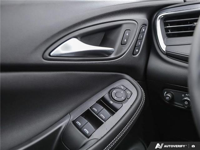 2026 Buick Encore GX Avenir (Stk: 173324) in London - Image 17 of 27
