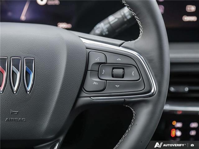 2026 Buick Encore GX Avenir (Stk: 173324) in London - Image 18 of 27
