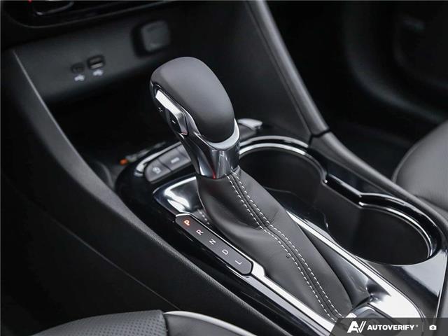 2026 Buick Encore GX Avenir (Stk: 173324) in London - Image 19 of 27