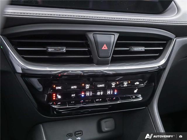 2026 Buick Encore GX Avenir (Stk: 173324) in London - Image 20 of 27