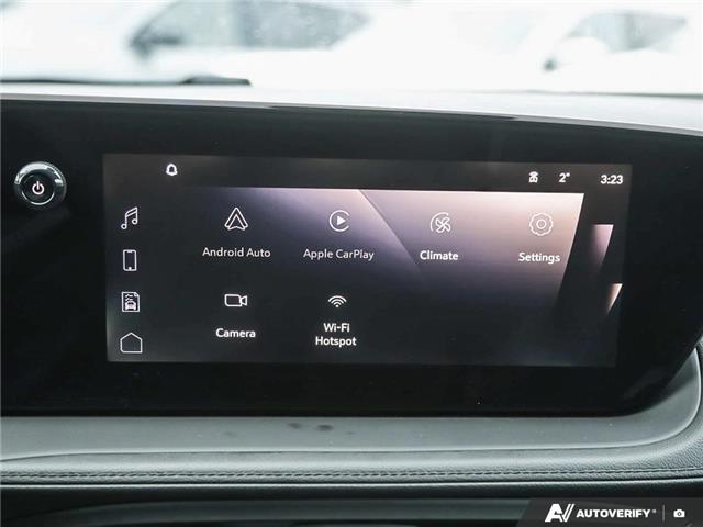 2026 Buick Encore GX Avenir (Stk: 173324) in London - Image 21 of 27