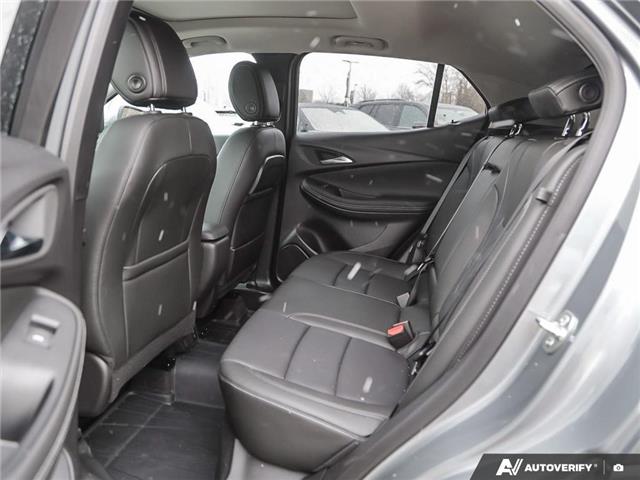 2026 Buick Encore GX Avenir (Stk: 173324) in London - Image 24 of 27