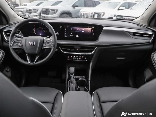 2026 Buick Encore GX Avenir (Stk: 173324) in London - Image 25 of 27