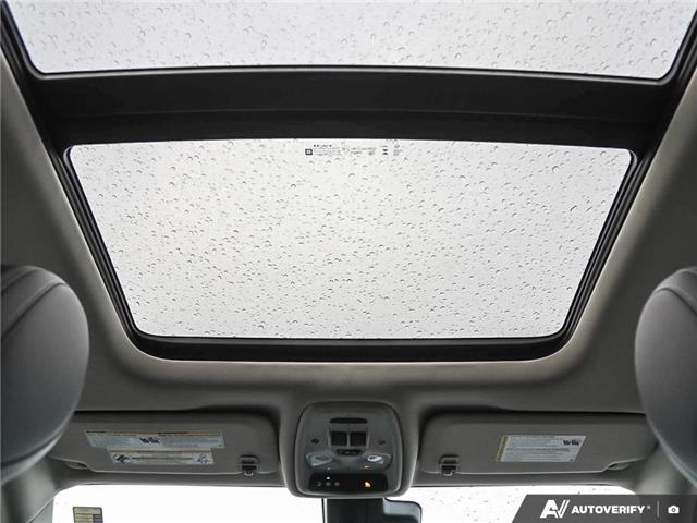 2026 Buick Encore GX Avenir (Stk: 173324) in London - Image 26 of 27