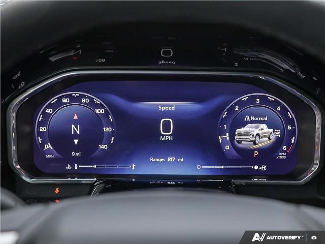 2026 Chevrolet Silverado 1500 RST (Stk: 173168) in London - Image 15 of 27