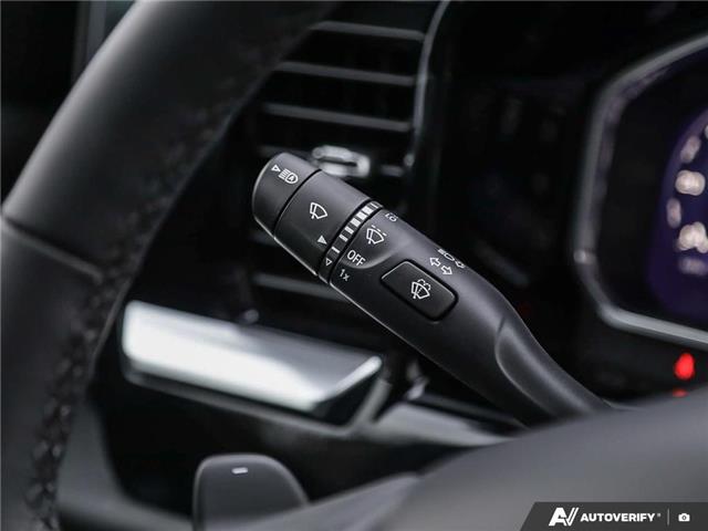 2026 Chevrolet Silverado 1500 RST (Stk: 173168) in London - Image 16 of 27