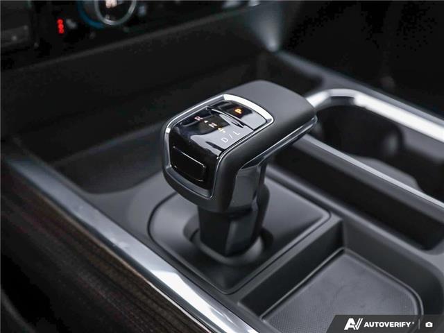 2026 Chevrolet Silverado 1500 RST (Stk: 173168) in London - Image 19 of 27
