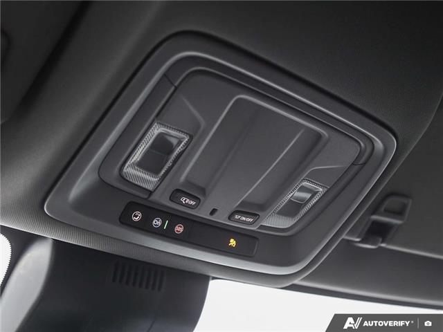 2026 Chevrolet Silverado 1500 RST (Stk: 173168) in London - Image 22 of 27