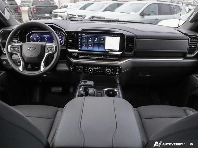 2026 Chevrolet Silverado 1500 RST (Stk: 173168) in London - Image 25 of 27