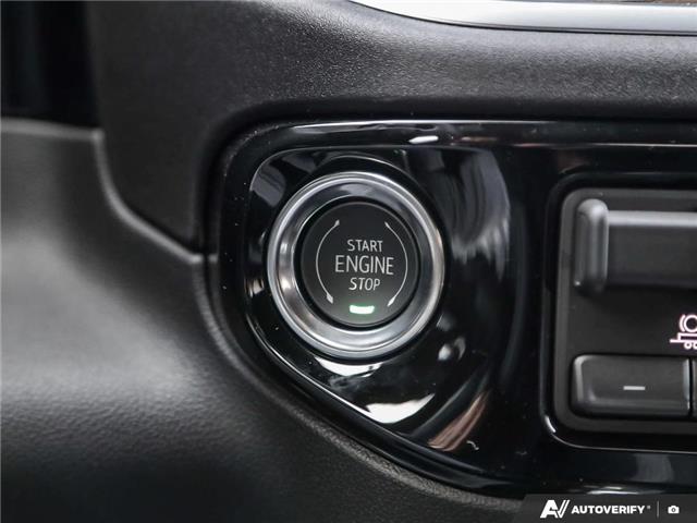 2026 Chevrolet Silverado 1500 RST (Stk: 173168) in London - Image 26 of 27