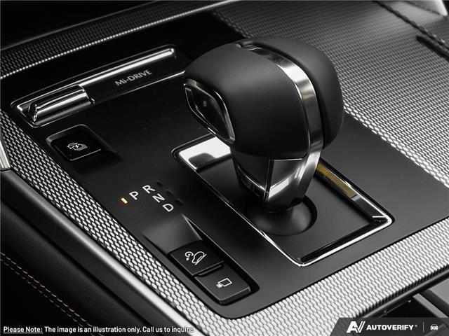 2025 Mazda CX-70 PHEV GT (Stk: 45605) in Newmarket - Image 17 of 27 2025 Mazda CX-70 PHEV GT (Stk: 45605) in Newmarket - Image 17 of 27