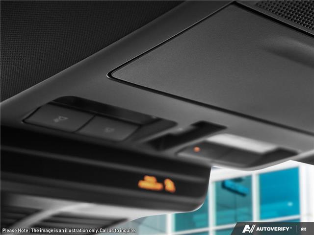 2025 Mazda CX-70 PHEV GT (Stk: 45605) in Newmarket - Image 19 of 27 2025 Mazda CX-70 PHEV GT (Stk: 45605) in Newmarket - Image 19 of 27