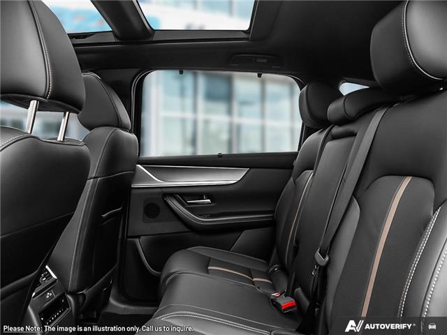 2025 Mazda CX-70 PHEV GT (Stk: 45605) in Newmarket - Image 21 of 27 2025 Mazda CX-70 PHEV GT (Stk: 45605) in Newmarket - Image 21 of 27