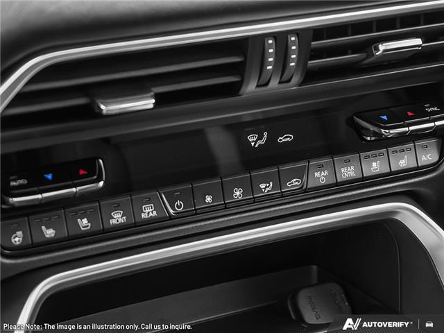 2025 Mazda CX-70 PHEV GT (Stk: 45605) in Newmarket - Image 24 of 27 2025 Mazda CX-70 PHEV GT (Stk: 45605) in Newmarket - Image 24 of 27