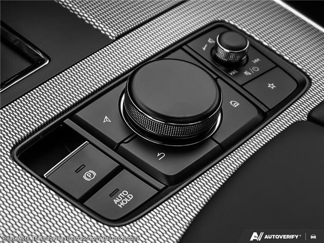 2025 Mazda CX-70 PHEV GT (Stk: 45605) in Newmarket - Image 26 of 27 2025 Mazda CX-70 PHEV GT (Stk: 45605) in Newmarket - Image 26 of 27