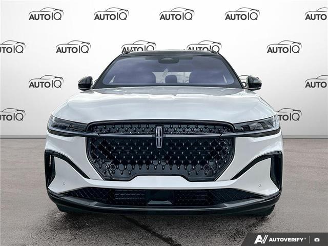 2026 Lincoln Nautilus Reserve (Stk: 260040) in Hamilton - Image 2 of 11