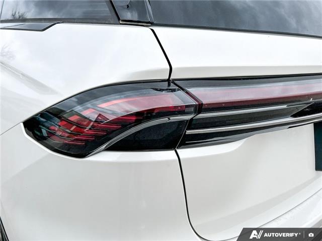 2026 Lincoln Nautilus Reserve (Stk: 260040) in Hamilton - Image 7 of 11