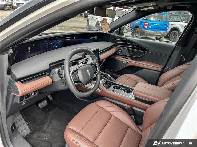 2026 Lincoln Nautilus Reserve (Stk: 260040) in Hamilton - Image 8 of 11