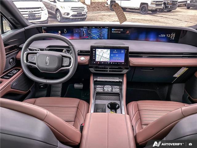 2026 Lincoln Nautilus Reserve (Stk: 260040) in Hamilton - Image 11 of 11