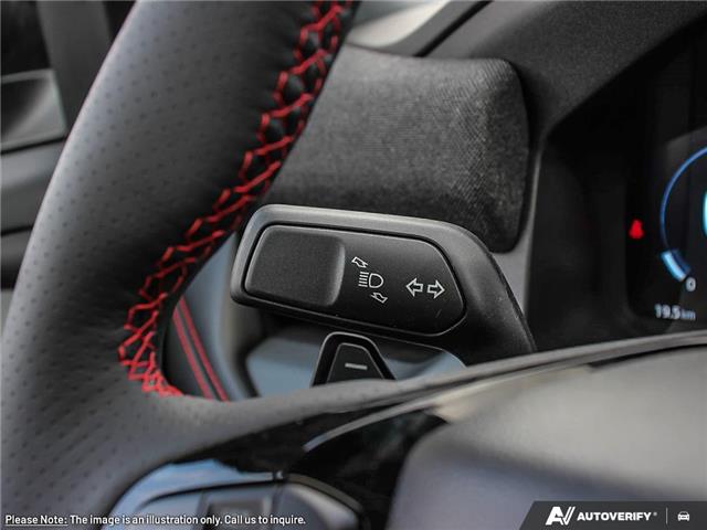 2026 Ford Explorer ST (Stk: K8GS65V) in Hamilton - Image 25 of 25