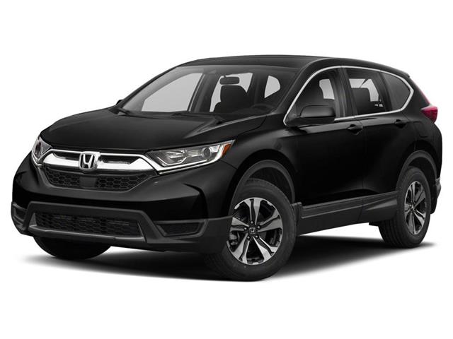 2018 Honda CR-V LX (Stk: HH26204A) in Hanover - Image 1 of 11