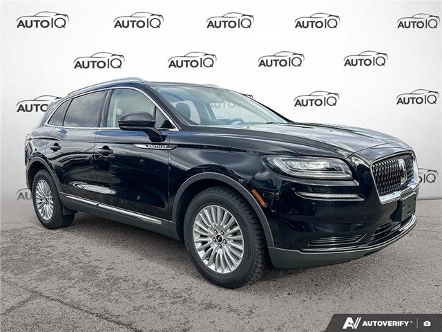 2023 Lincoln Nautilus Reserve (Stk: 3X003) in Oakville - Image 1 of 24