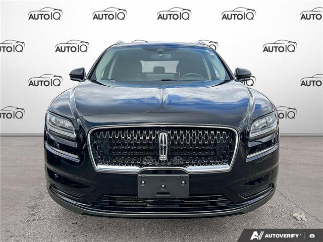 2023 Lincoln Nautilus Reserve (Stk: 3X003) in Oakville - Image 2 of 24