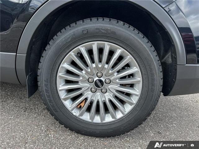 2023 Lincoln Nautilus Reserve (Stk: 3X003) in Oakville - Image 6 of 24