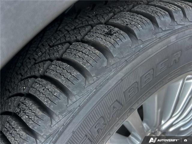 2023 Lincoln Nautilus Reserve (Stk: 3X003) in Oakville - Image 7 of 24