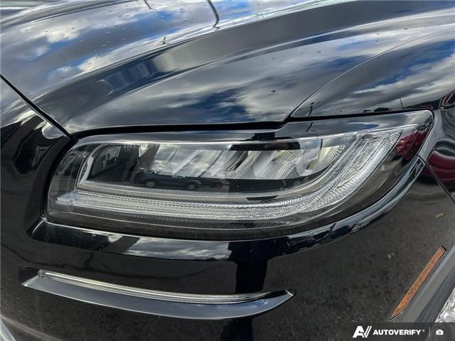 2023 Lincoln Nautilus Reserve (Stk: 3X003) in Oakville - Image 8 of 24