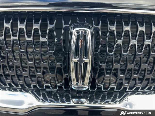 2023 Lincoln Nautilus Reserve (Stk: 3X003) in Oakville - Image 9 of 24