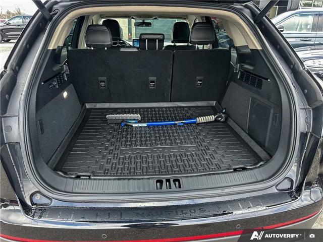 2023 Lincoln Nautilus Reserve (Stk: 3X003) in Oakville - Image 11 of 24