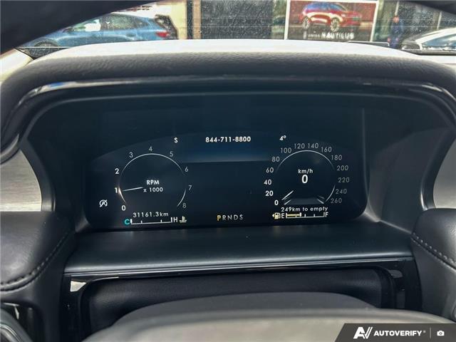 2023 Lincoln Nautilus Reserve (Stk: 3X003) in Oakville - Image 14 of 24