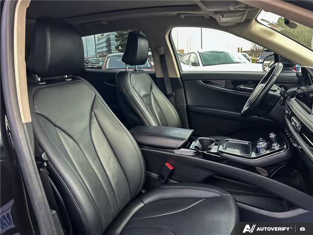 2023 Lincoln Nautilus Reserve (Stk: 3X003) in Oakville - Image 21 of 24