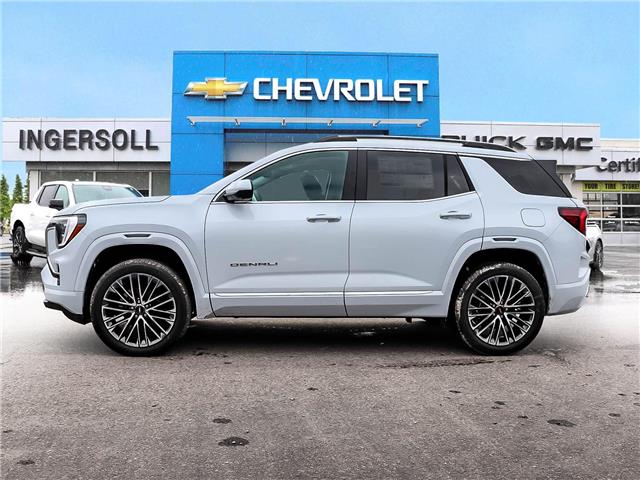 2026 GMC Terrain Denali (Stk: 26112) in Ingersoll - Image 5 of 25