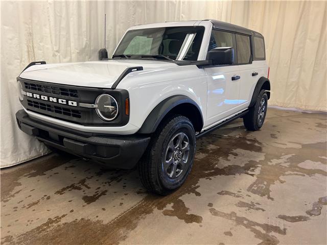 2025 Ford Bronco Base (Stk: 25BR12) in St.Paul - Image 2 of 10