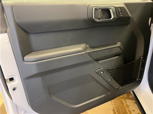 2025 Ford Bronco Base (Stk: 25BR12) in St.Paul - Image 3 of 10