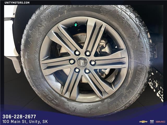 2022 Ford F-150 Lariat (Stk: 26YK4384A) in Unity - Image 18 of 18