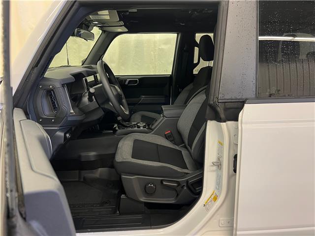 2025 Ford Bronco Base (Stk: 25BR12) in St.Paul - Image 4 of 10
