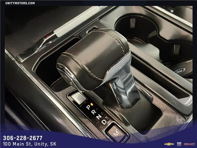 2022 Ford F-150 Lariat (Stk: 26YK4384A) in Unity - Image 13 of 18