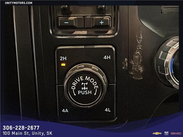 2022 Ford F-150 Lariat (Stk: 26YK4384A) in Unity - Image 14 of 18
