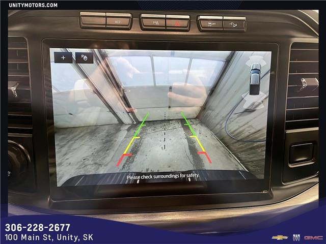 2022 Ford F-150 Lariat (Stk: 26YK4384A) in Unity - Image 16 of 18