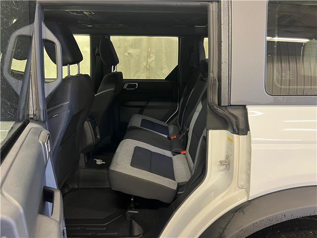 2025 Ford Bronco Base (Stk: 25BR12) in St.Paul - Image 5 of 10