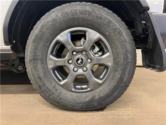 2025 Ford Bronco Base (Stk: 25BR12) in St.Paul - Image 10 of 10