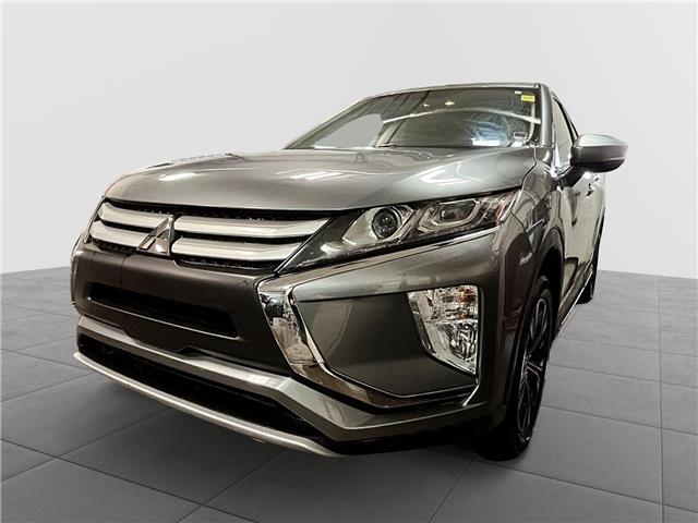 2020 Mitsubishi Eclipse Cross ES (Stk: 260459NA) in Fredericton - Image 1 of 1