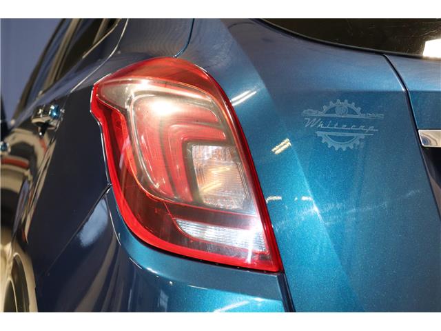2019 Buick Encore Preferred (Stk: 34078) in Slave Lake - Image 11 of 22