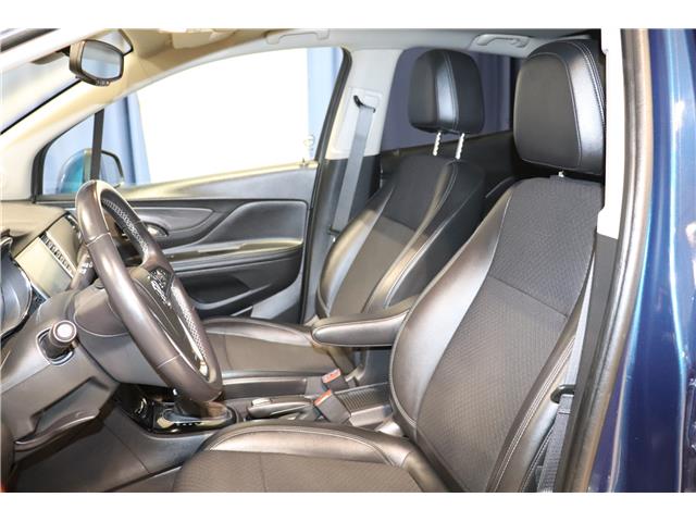 2019 Buick Encore Preferred (Stk: 34078) in Slave Lake - Image 14 of 22