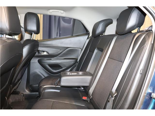 2019 Buick Encore Preferred (Stk: 34078) in Slave Lake - Image 18 of 22